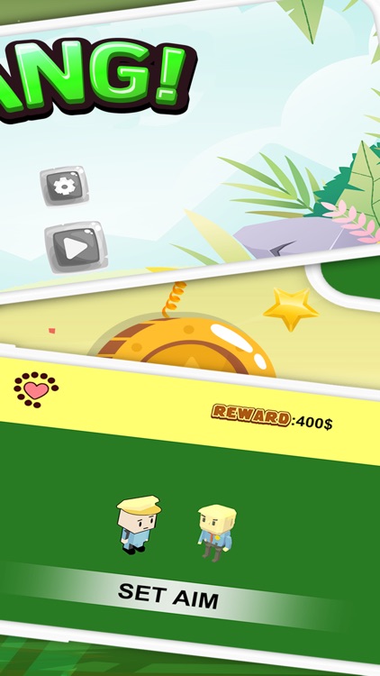 Bang App screenshot-4