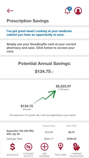EBPA Mobile screenshot 2