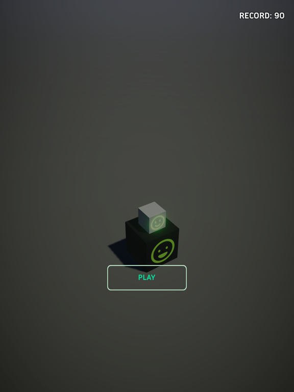 Cube Jump Jump Jump