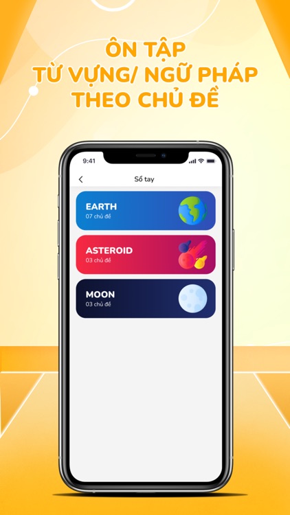 Hey English: Hãy nói tiếng Anh screenshot-4