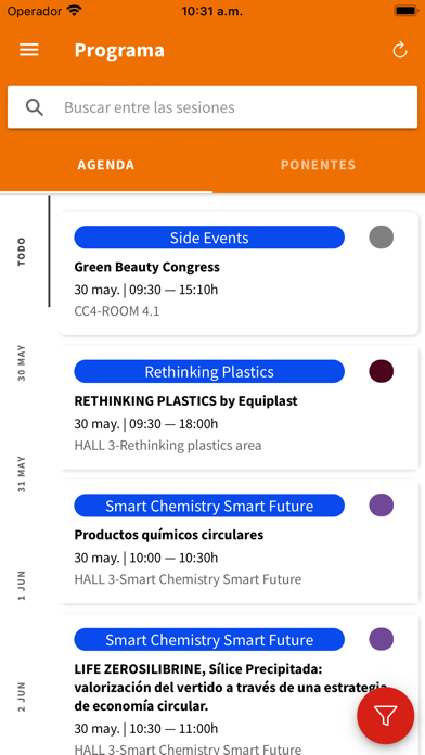 Equiplast Screenshot