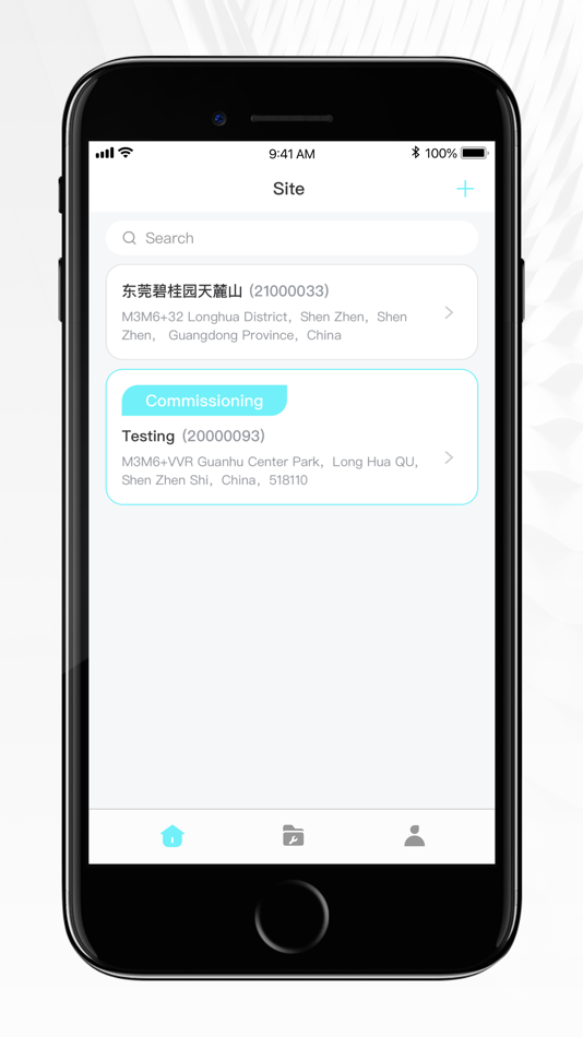 #1. Hi Power Pro (iOS) 由: 深圳市富智新能源科技有限公司