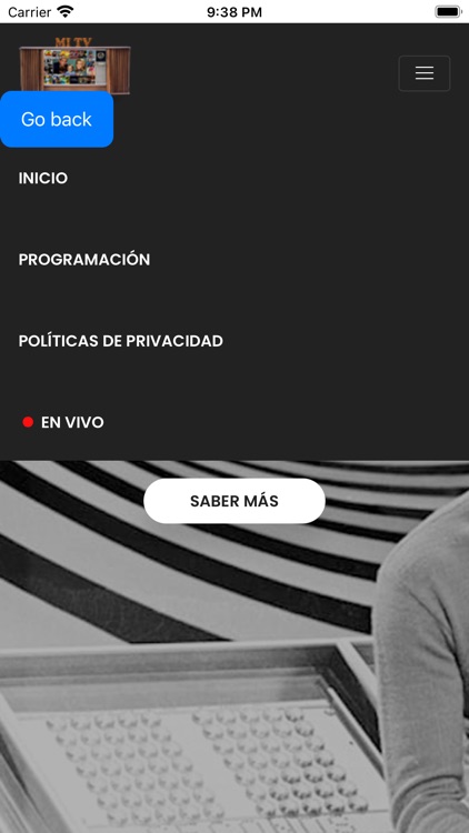 MI Television clasica screenshot-7