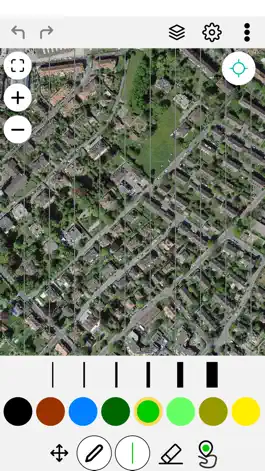 Game screenshot OCAD Sketch apk