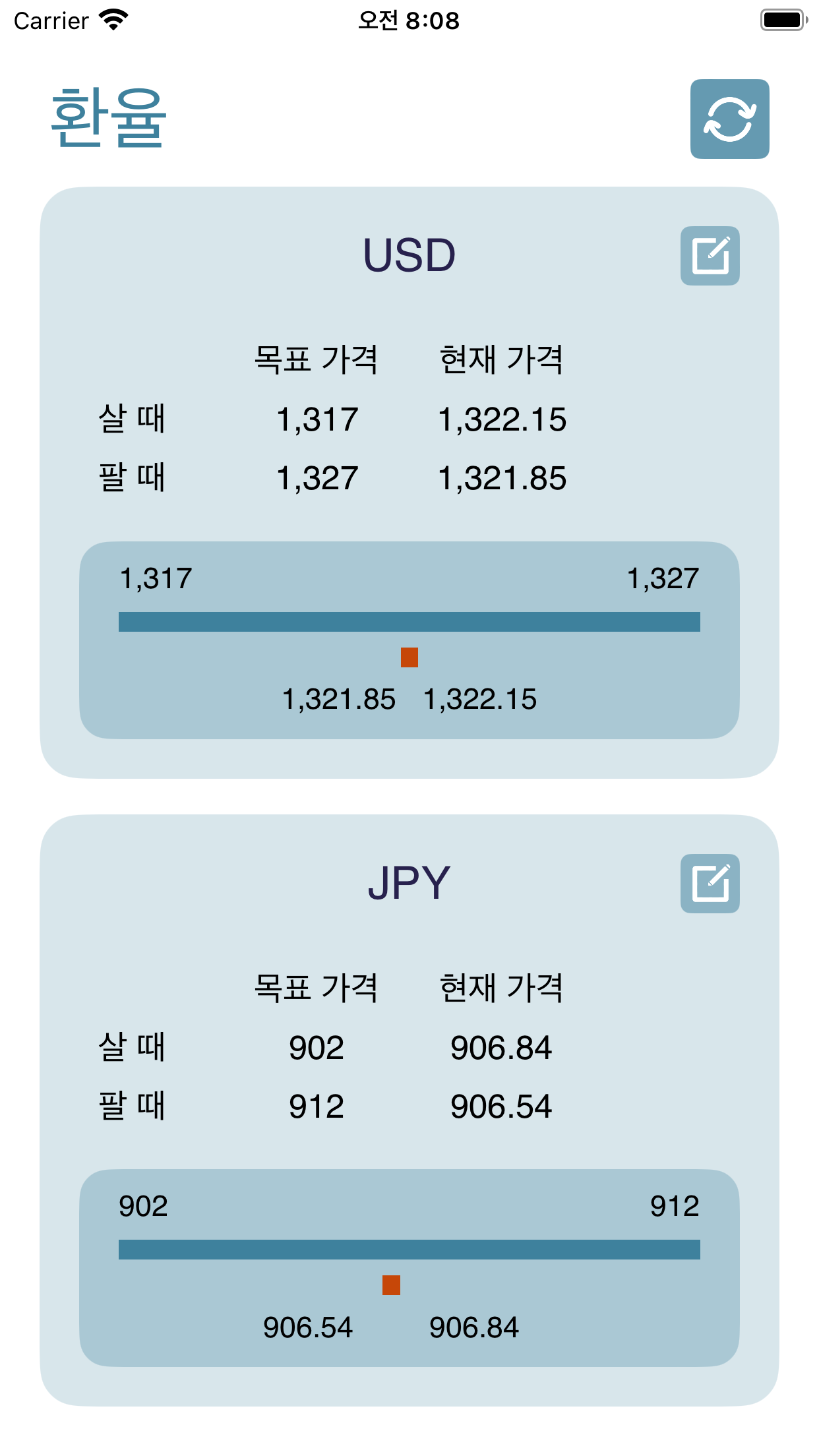 환율 어디