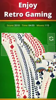 How to cancel & delete vita solitaire for seniors 4