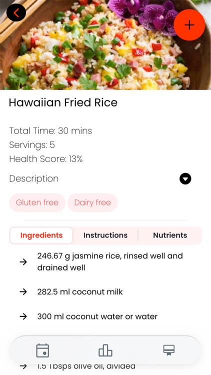 RS Fitness Studios screenshot-3