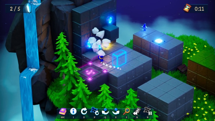 Time Master Pocket Edition screenshot-5