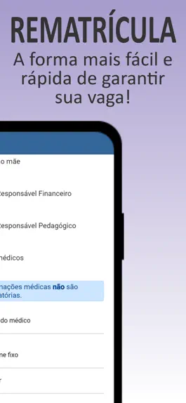 Game screenshot Aluno Colégio São Rafael hack