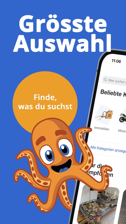 anibis.ch - kaufen & verkaufen by Scout24 Schweiz AG