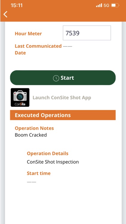 ConSite +S for Middle East V2 screenshot-6