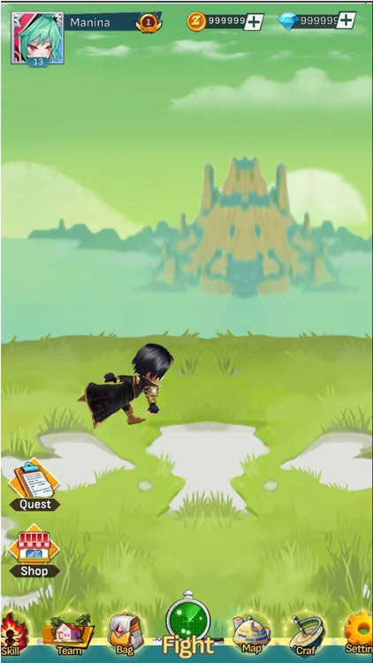 Ultimate Warrior: Multiverse