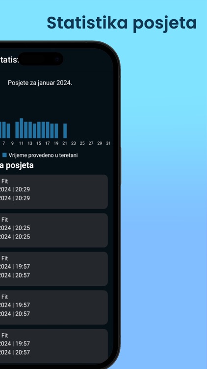 Stay Fit screenshot-4