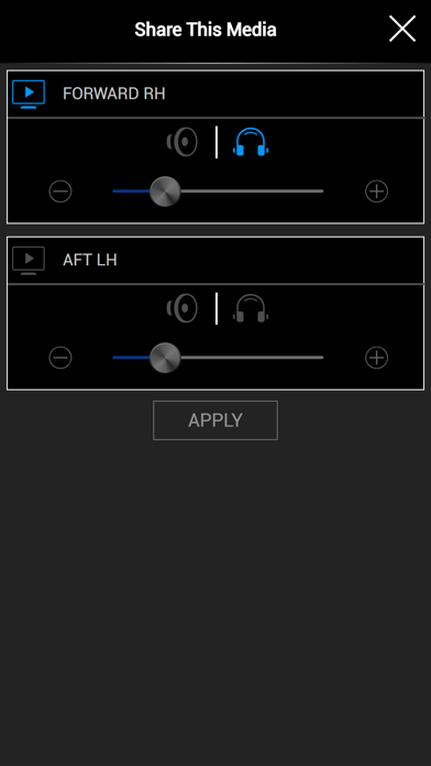 FalconMedia by Collins Screenshot