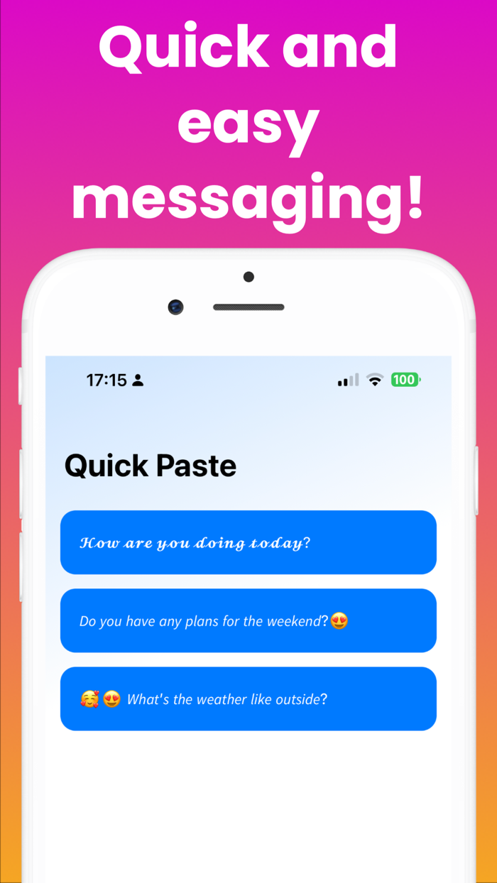 Background Keyboards - Nika