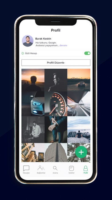 Dubinga Screenshot