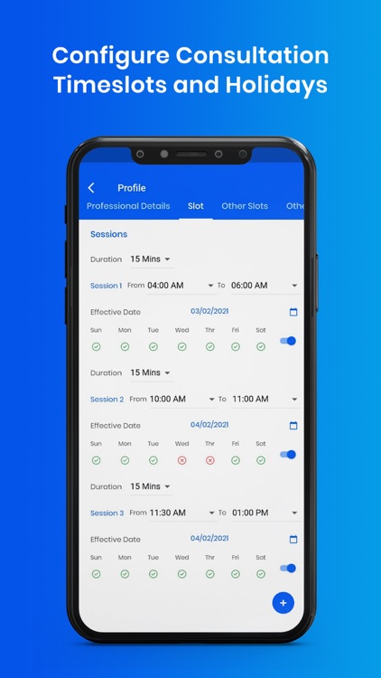 Qurpro US screenshot-4