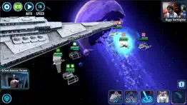 How to cancel & delete star wars™: galaxy of heroes 1