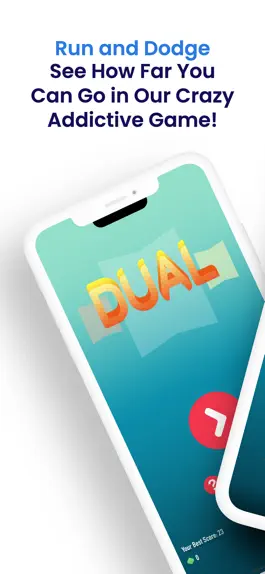 Game screenshot Cube Dual mod apk