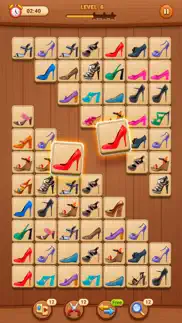 onet match puzzle iphone screenshot 1