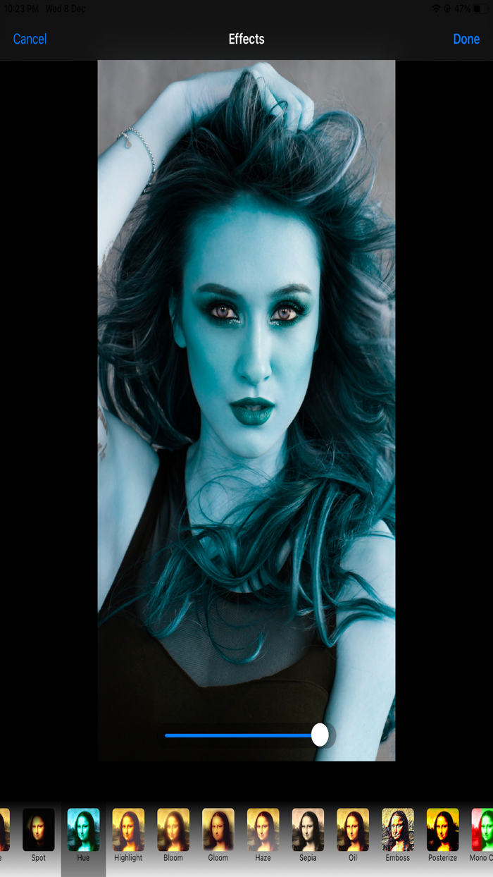 Photo Editor Pro App