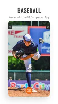TrackMan Camera iphone bilder 2