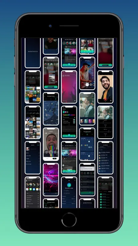 MLNEUM screenshot 3 of 3