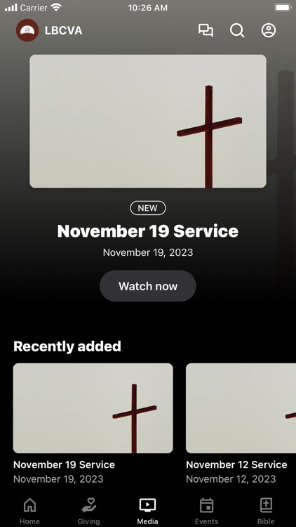 Lakeside Baptist - Salem, VA