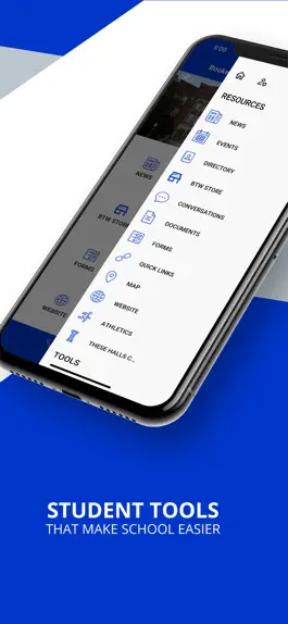 Game screenshot BTW Bulldogs apk