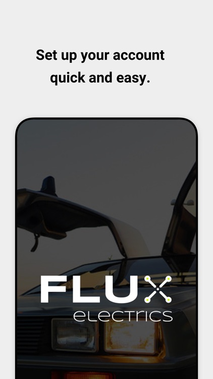 Flux EV