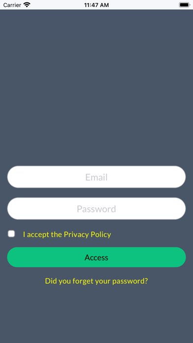Beliquid Screenshot