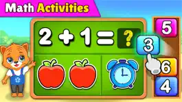Game screenshot Kindergarten Math Educational hack