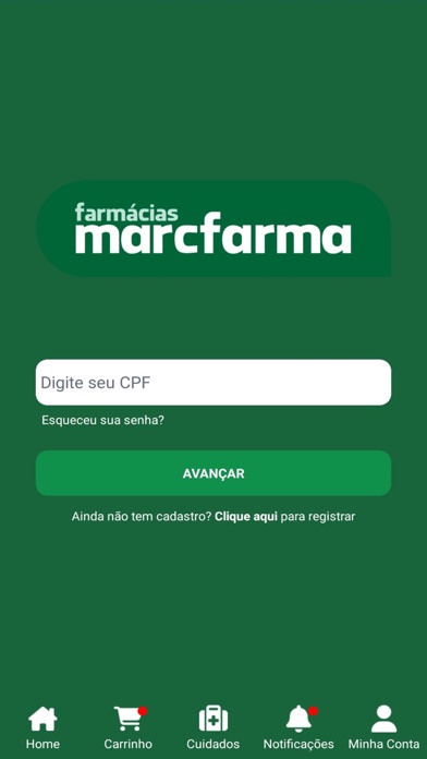 Club MarcFarma Screenshot