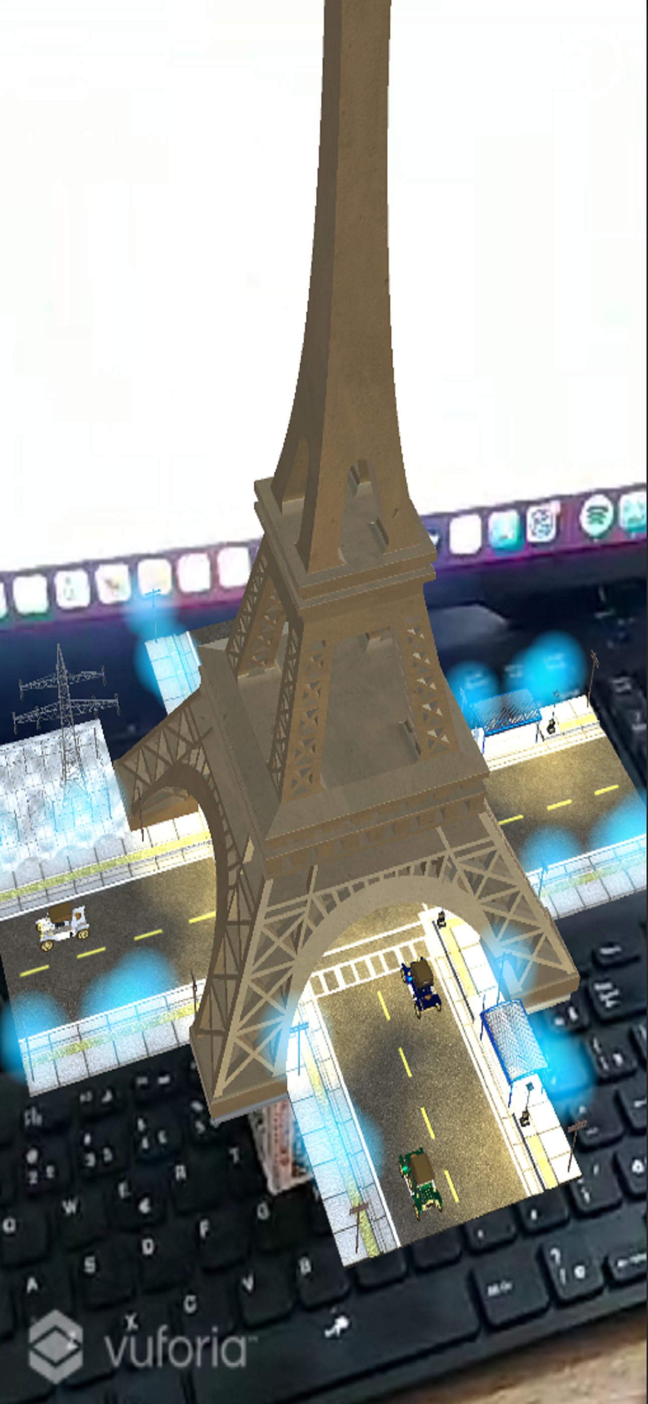 IND4.0 Exxer screenshot 3