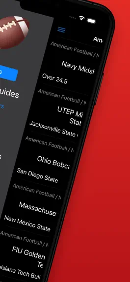 Game screenshot Fresh Football Tips apk