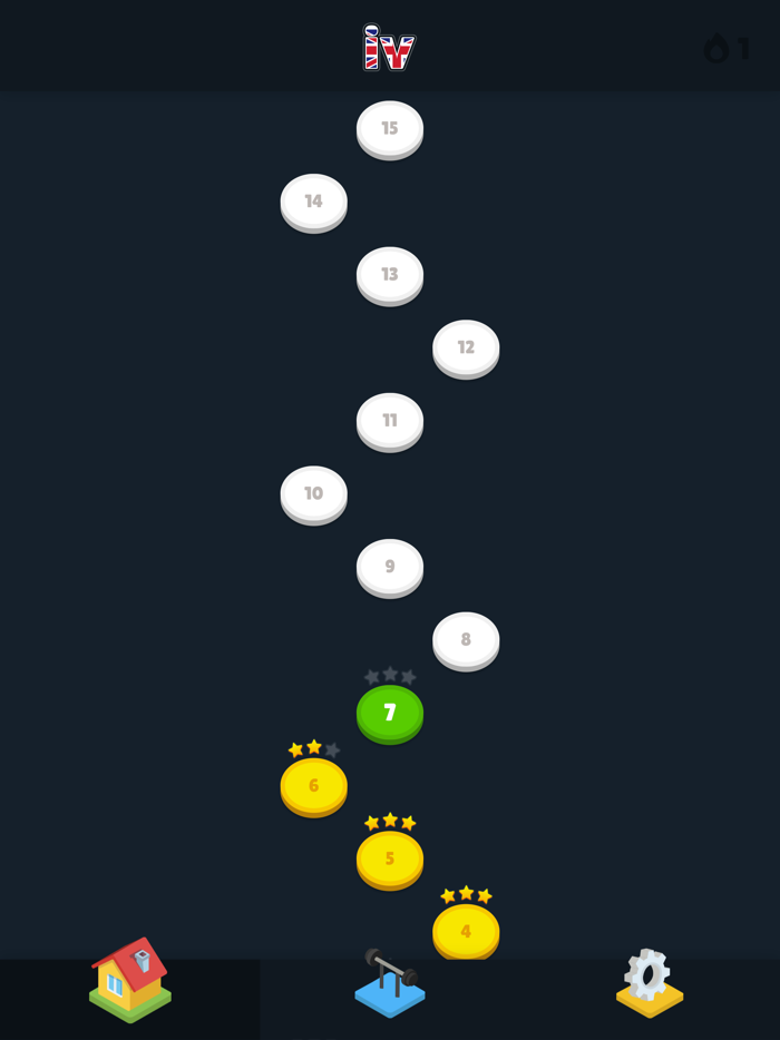English Irregular Verbs Best
