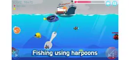 Game screenshot Fisherman Adventure mod apk