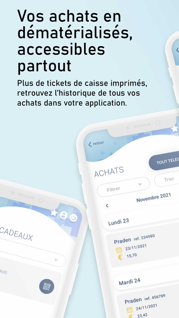 Ma pharma et moi Praden