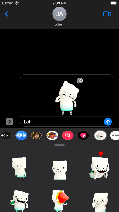 Screenshot #3 pour Bearicano
