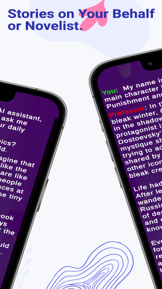 #2. Unique Assistant AI+ (iOS) 由: Unique Game Studio Bilisim hizmetleri sanayi ve ticaret limited sirketi