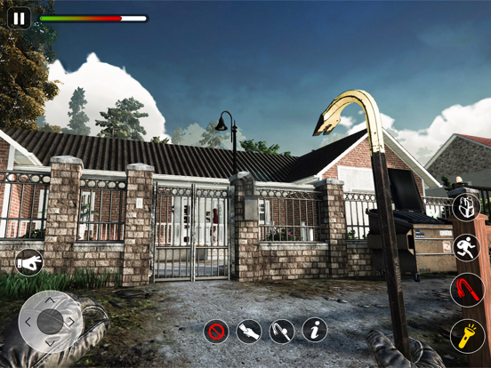 Crime City Gangster Mafia Game