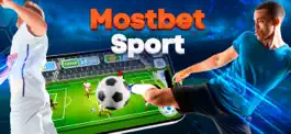 Game screenshot Mostbet - Sport mod apk
