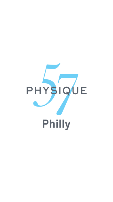 Physique 57 Philly Screenshot