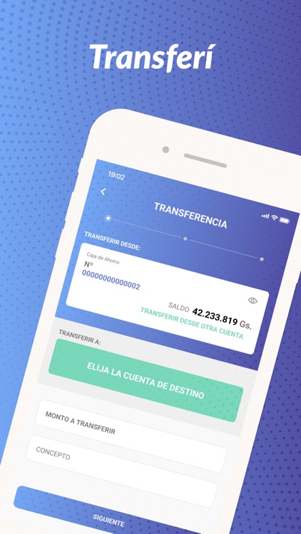 Coop. Aviadores del Chaco