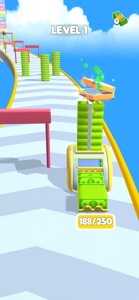 Count & Run screenshot #5 for iPhone