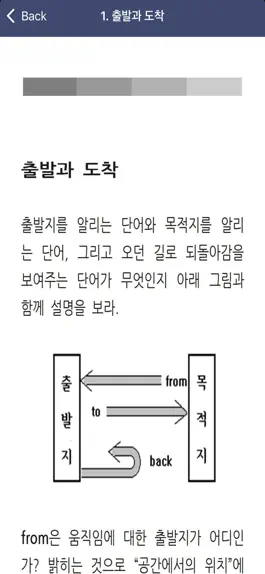 Game screenshot 완전 정리되는 전치사 hack
