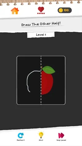 Game screenshot Puzzle IQ mod apk