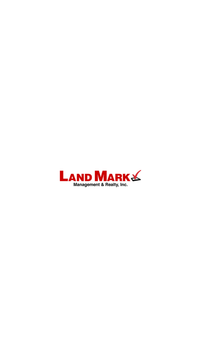 Land Mark Management & Realty Screenshot