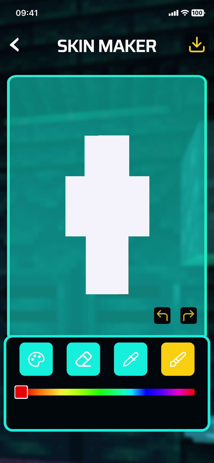 Craft Maps Servers and Seeds