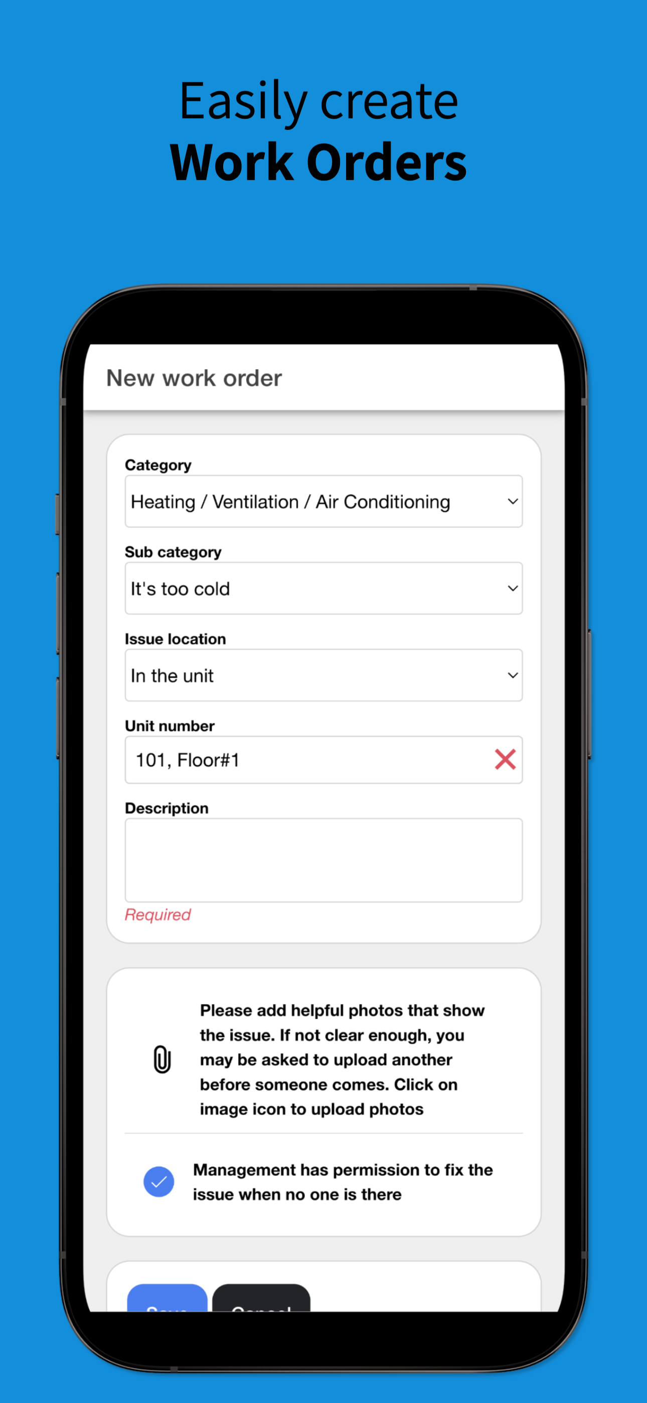 YULiv screenshot 2